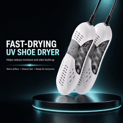 Cenuli UV Shoe Dryer